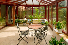 Broompark conservatory quotes
