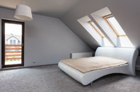 Broompark bedroom extensions
