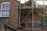 free Broompark home extension quotes
