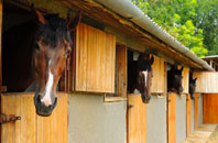 free Broompark stable construction quotes