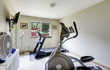 Broompark home gym construction leads