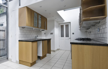 Broompark kitchen extension leads